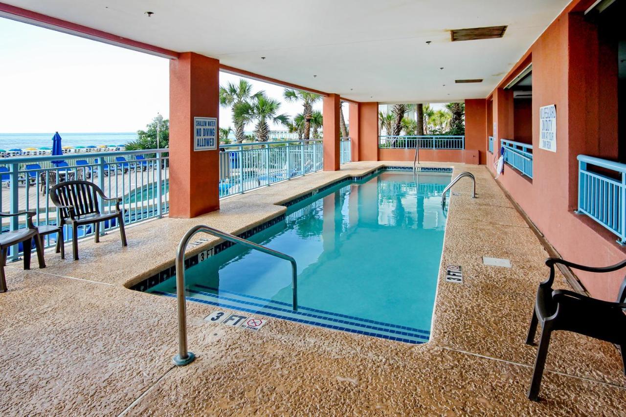 Roxanne Towers 1101 Apartment Myrtle Beach Ngoại thất bức ảnh