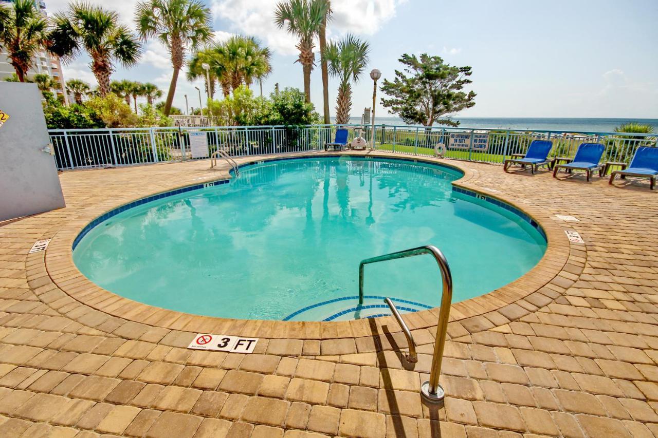 Roxanne Towers 1101 Apartment Myrtle Beach Ngoại thất bức ảnh