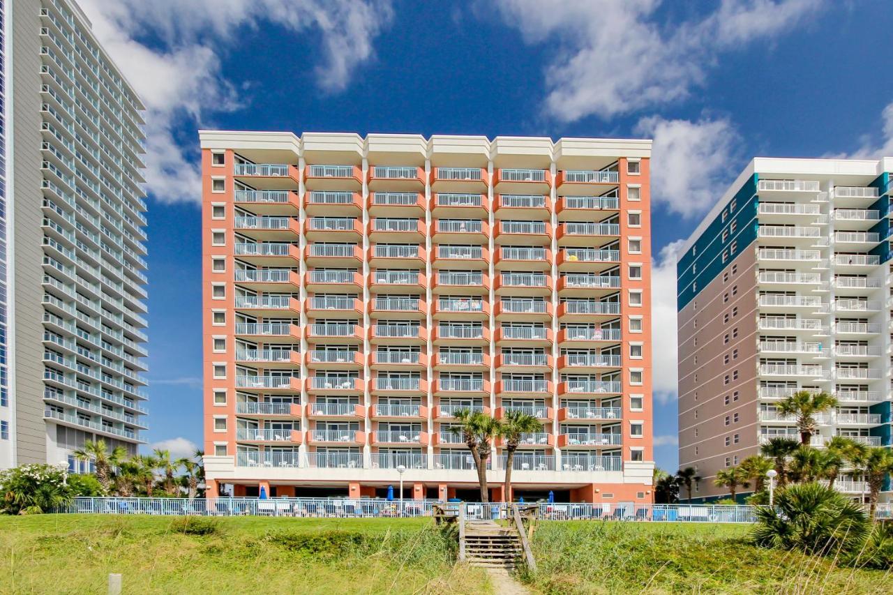 Roxanne Towers 1101 Apartment Myrtle Beach Ngoại thất bức ảnh
