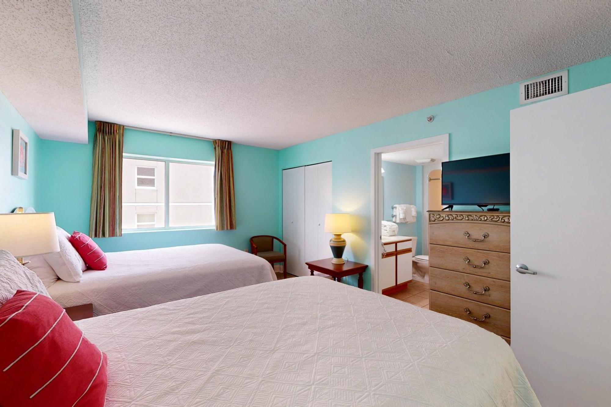 Roxanne Towers 1101 Apartment Myrtle Beach Ngoại thất bức ảnh