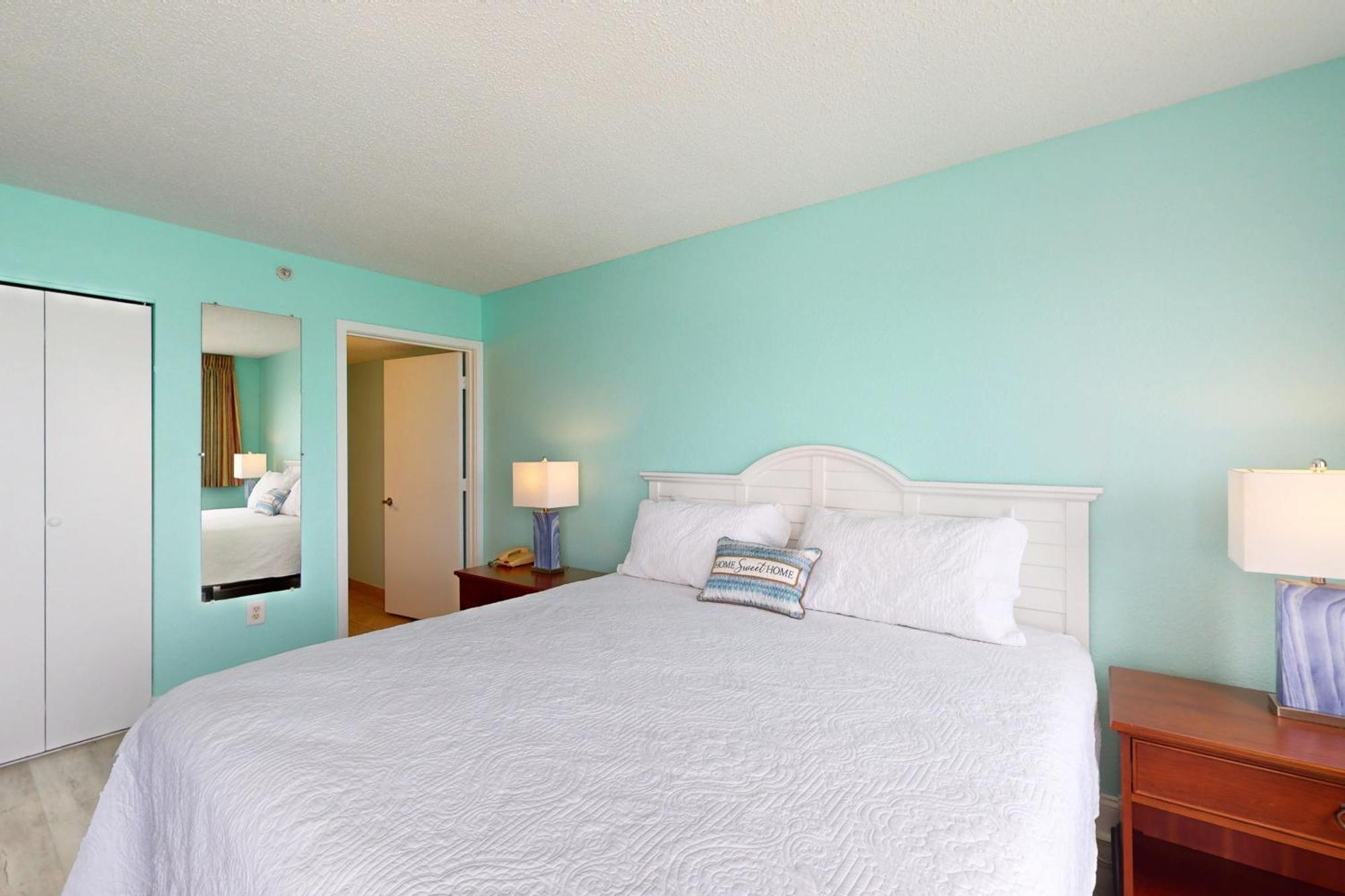 Roxanne Towers 1101 Apartment Myrtle Beach Ngoại thất bức ảnh