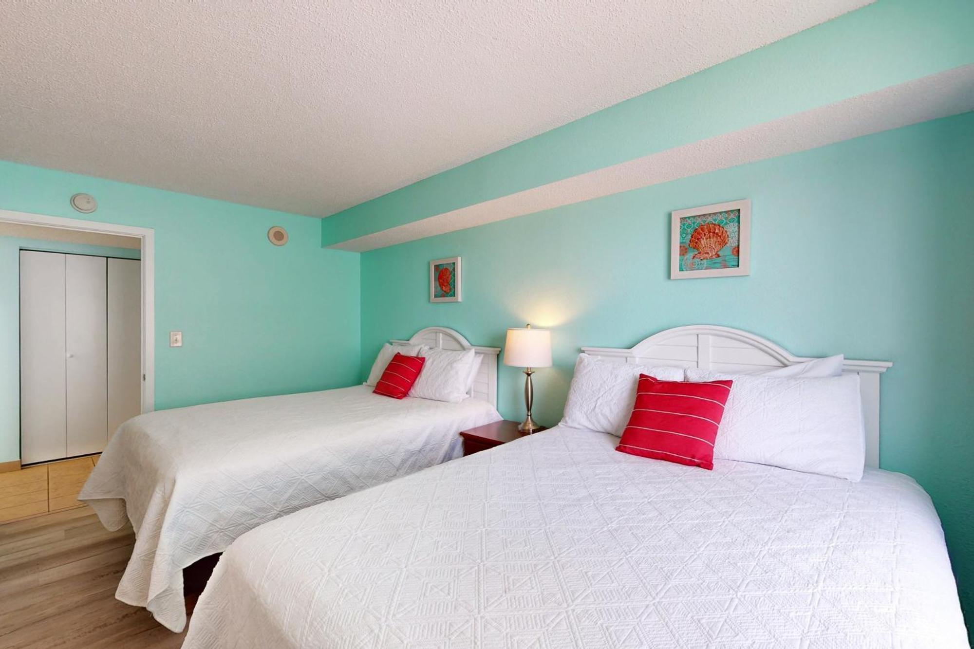 Roxanne Towers 1101 Apartment Myrtle Beach Ngoại thất bức ảnh