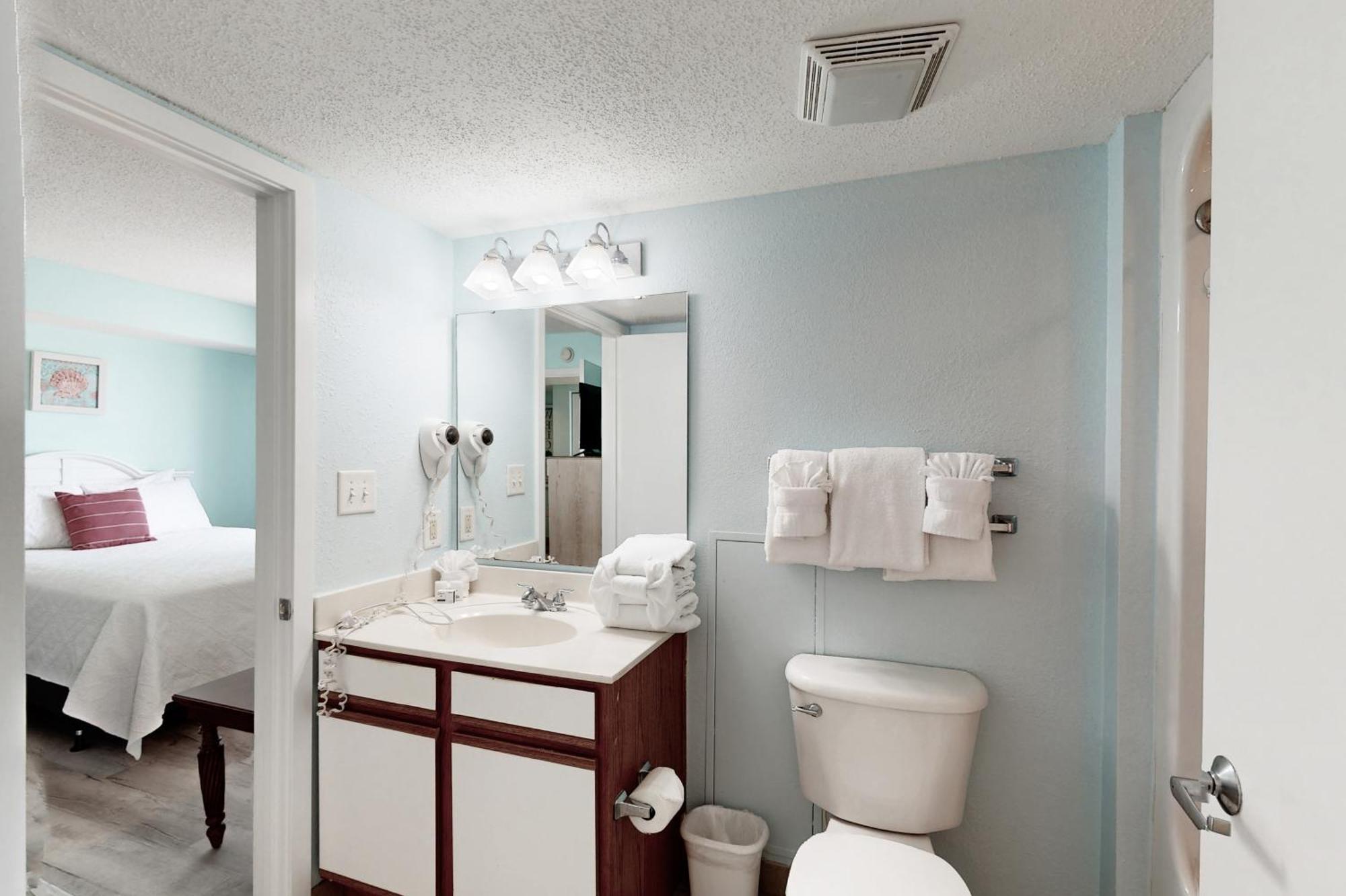 Roxanne Towers 1101 Apartment Myrtle Beach Ngoại thất bức ảnh