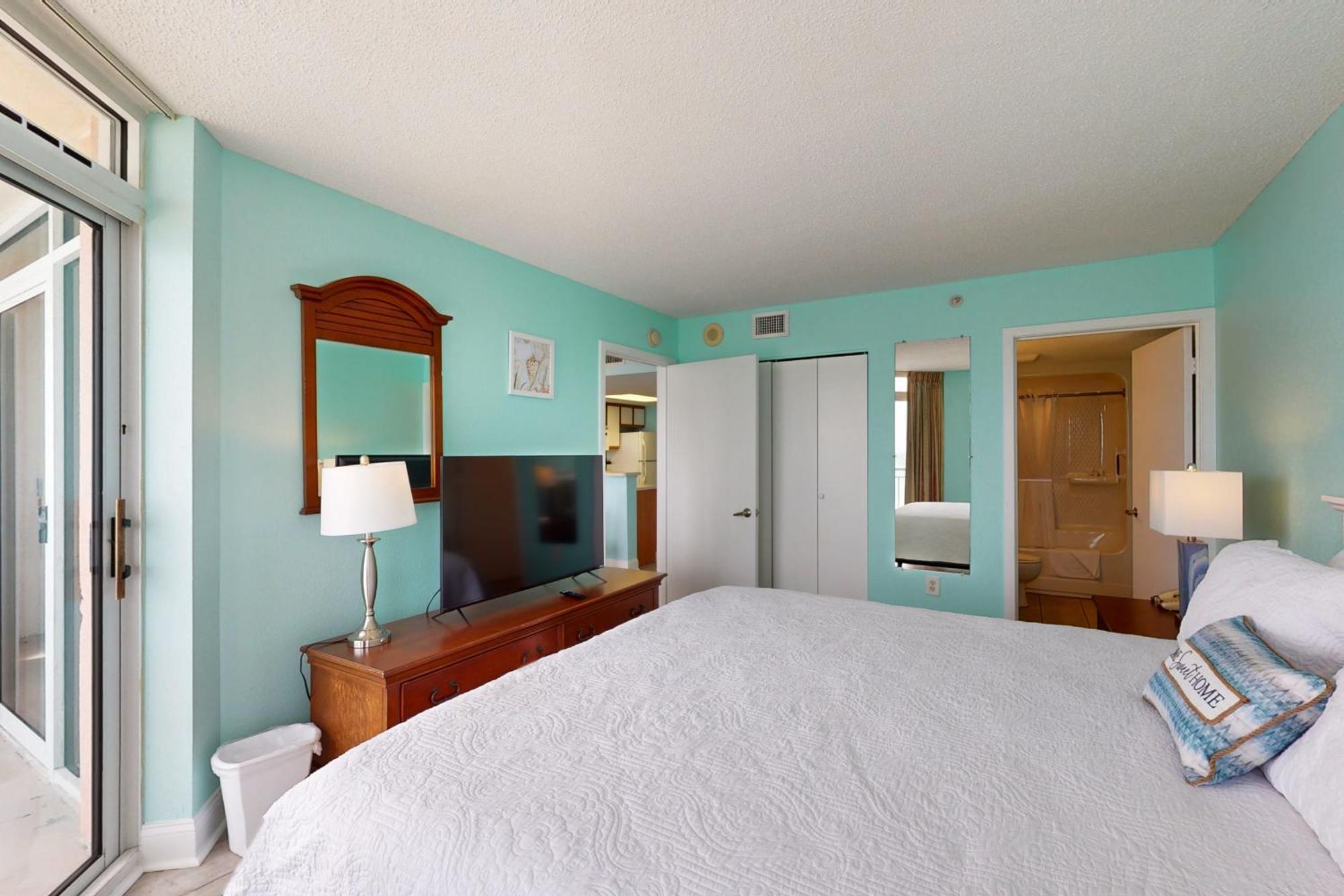 Roxanne Towers 1101 Apartment Myrtle Beach Ngoại thất bức ảnh