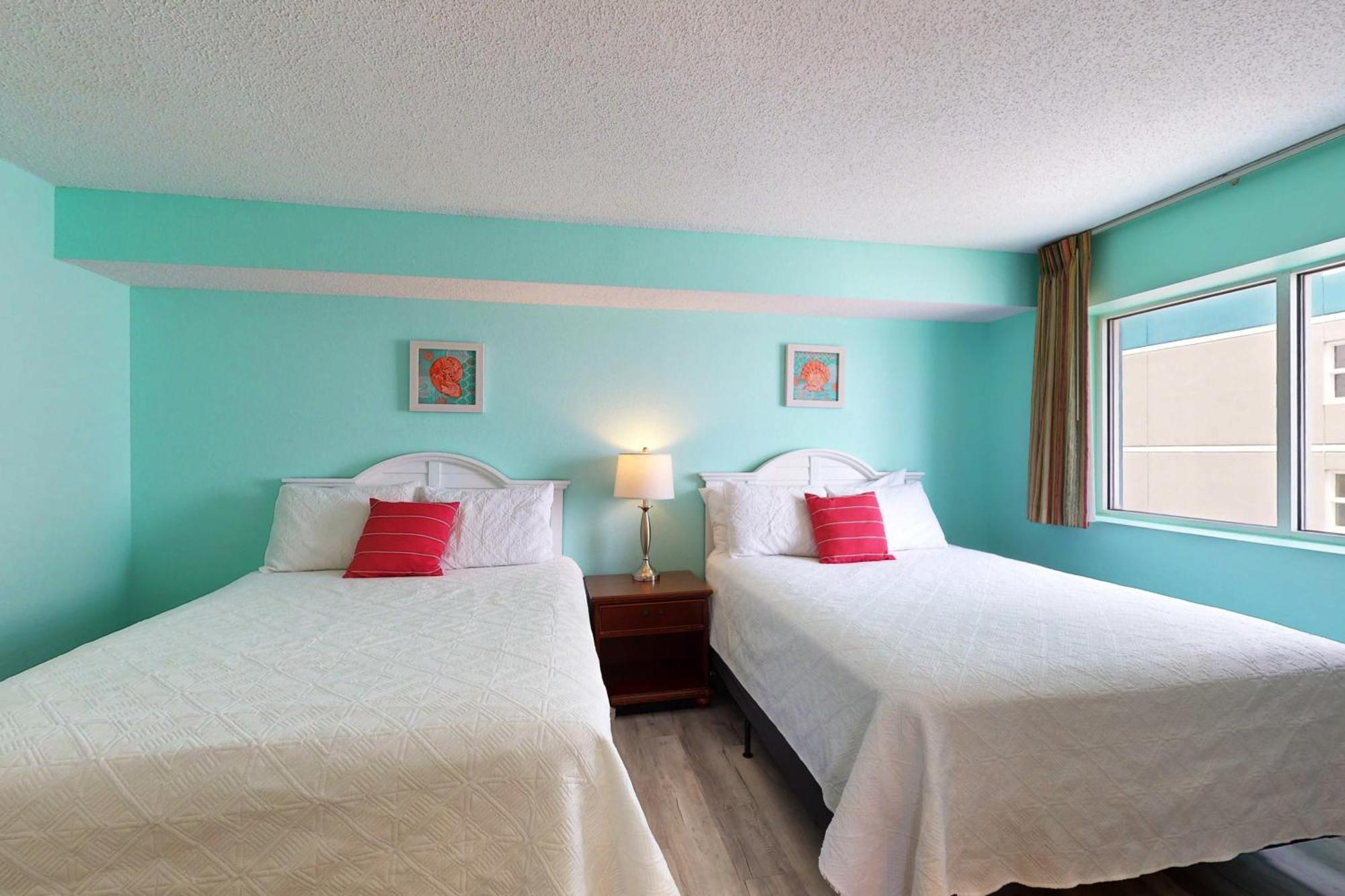 Roxanne Towers 1101 Apartment Myrtle Beach Ngoại thất bức ảnh