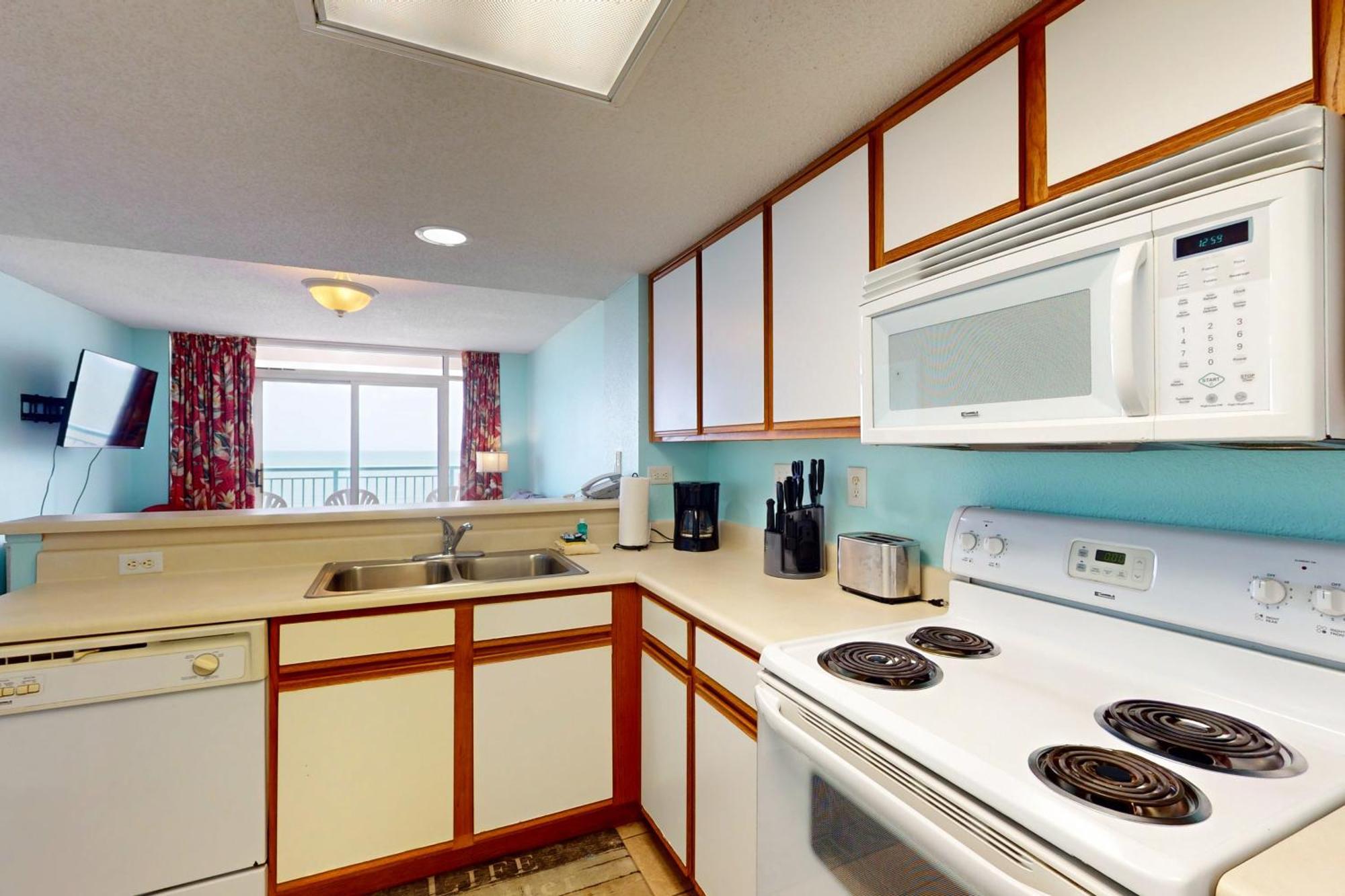 Roxanne Towers 1101 Apartment Myrtle Beach Ngoại thất bức ảnh